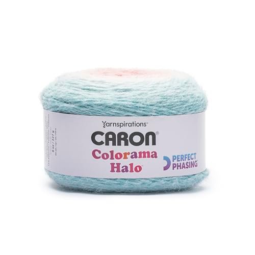Colorama Halo Yarn: Complete Guide to This Fuzzy Craft Essential
