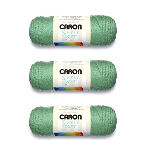 Simply Soft Solid Yarn: Complete Guide to Colors, Projects & Care