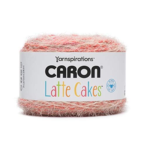 Caron Latte Cakes: The Ultimate Color-Changing Yarn for Your Projects