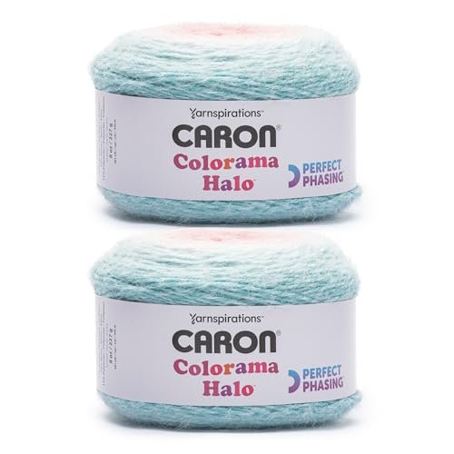 Caron Cakes Self-Striping Yarn: Complete Guide to Color-Changing Yarn
