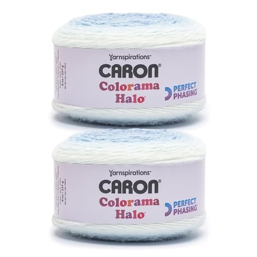 Cloud Cakes Yarn: The Ultimate Soft Color-Changing Yarn for Crafters