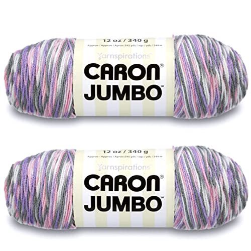 Jumbo Twirl Yarn: Complete Guide to Multicolor Yarn Cakes