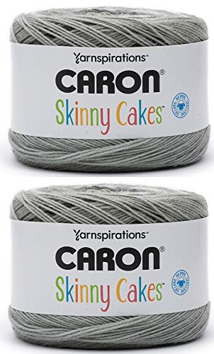 Skinny Cakes Yarn: Complete Guide to Self-Striping Yarns