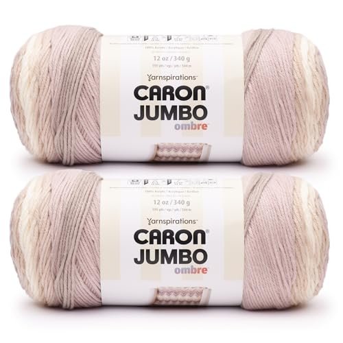 Jumbo Ombre Yarn: Complete Guide to Gradient Color Crafting