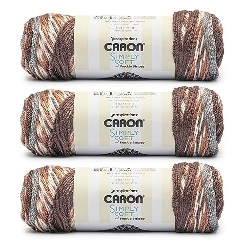Caron Macchiato Cakes Yarn