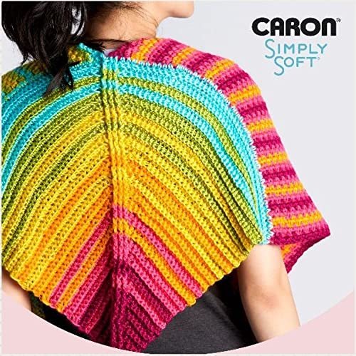 Simply Soft Party Yarn: Everything You Need to Know