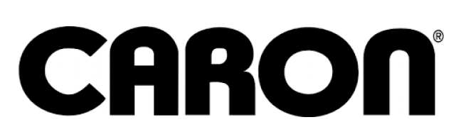 CARON logo