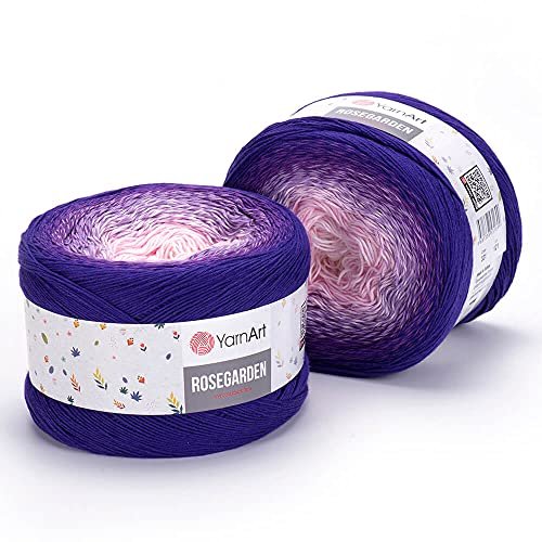 Caron Cotton Cakes vs Simply Soft: Which Yarn for Summer?