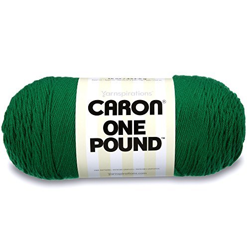 Looking for a Red Heart Super Saver Alternative? Why Caron One Pound Wins for Budget Afghans